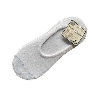Summer Liner low cut socks